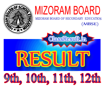 mbse Result 2022 class HSLC, 10th Class, HSSLC, 12th